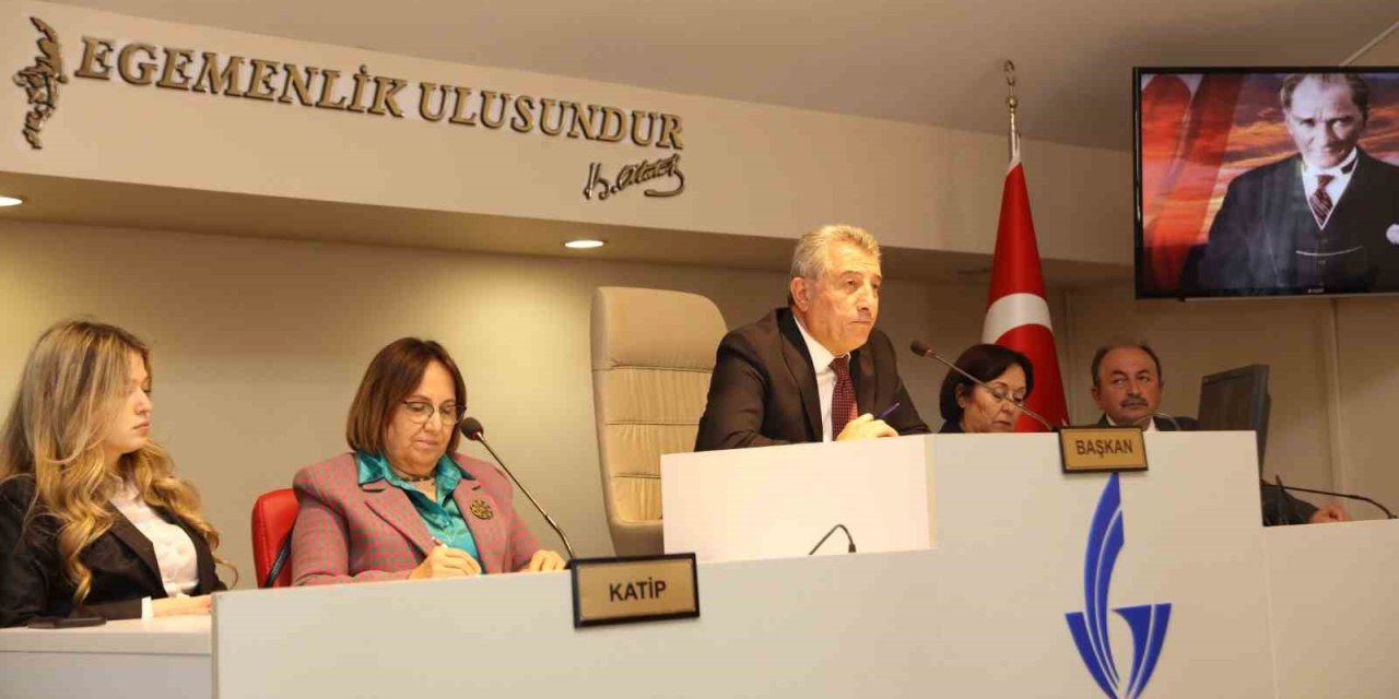 Güzelbahçe’ye GÜZBEL Market geliyor