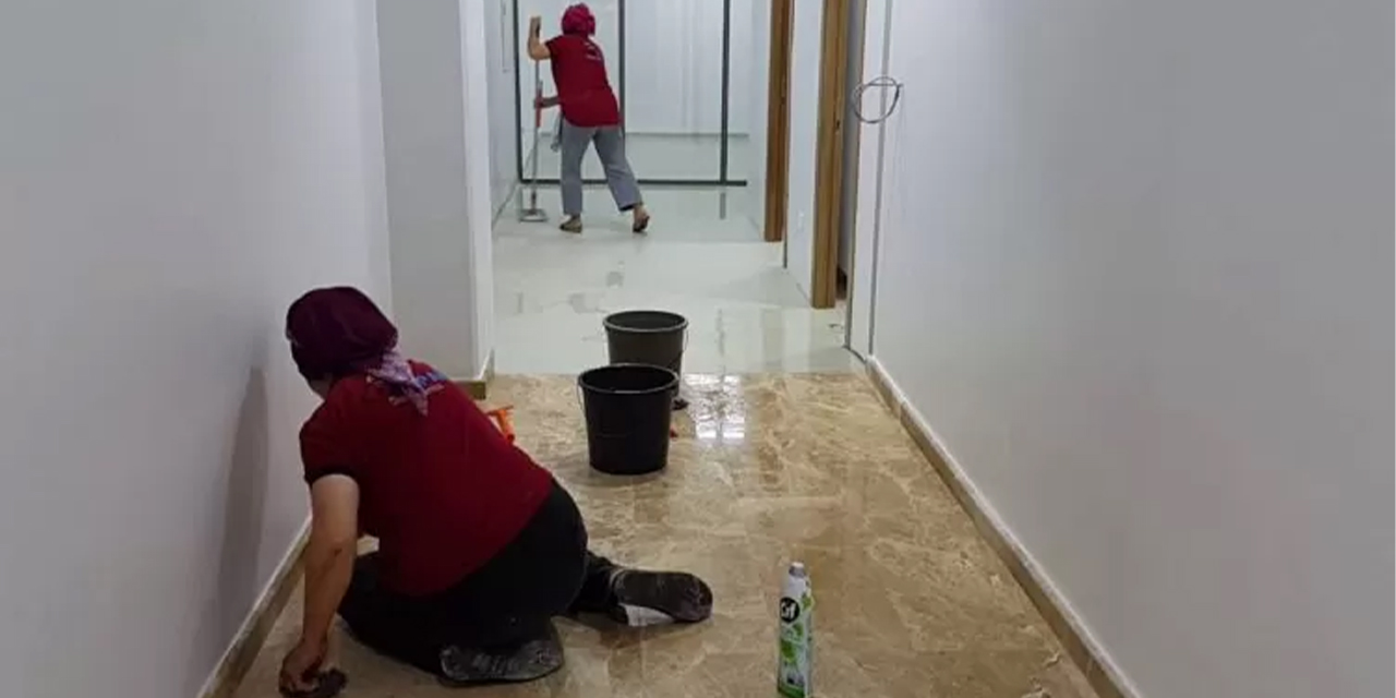 En İyi Beylikdüzü Temizlik Şirketi: Hijyenik Çözümlerle Sağlıklı Yaşam Alanları