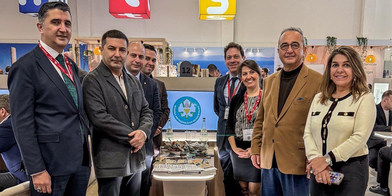 “Kuşadası’nın yurt dışında konumunu daha da güçlendiriyoruz”