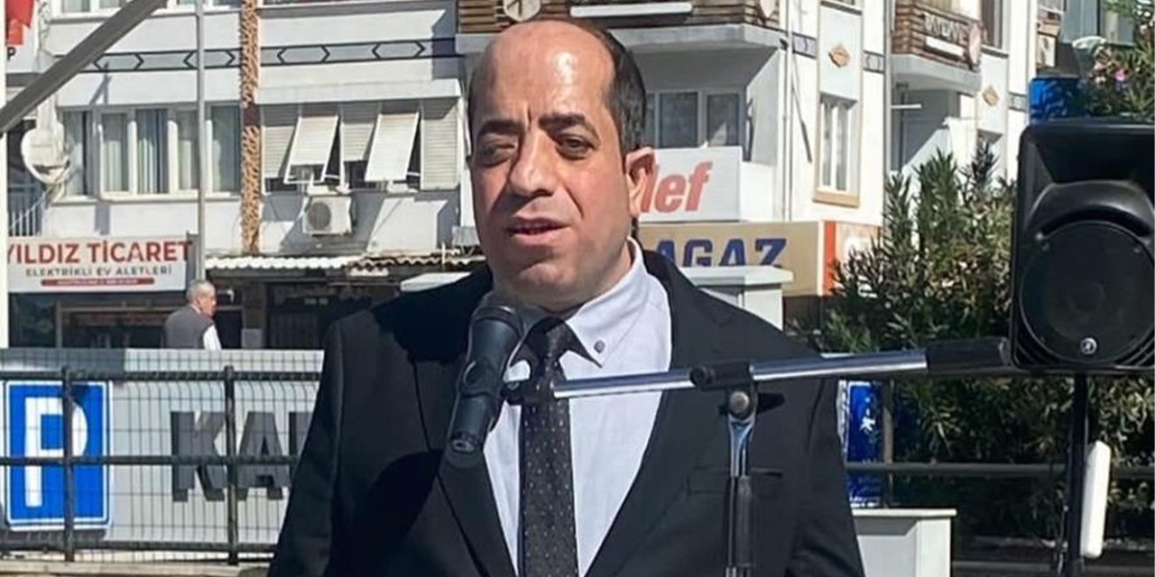 Altınokta Körler Derneği Aydın Şubesi’nden anlamlı çağrı