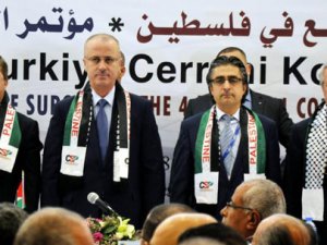 Yeryüzü Doktorları Gazze’de Bir İlki Gerçekleştirdi