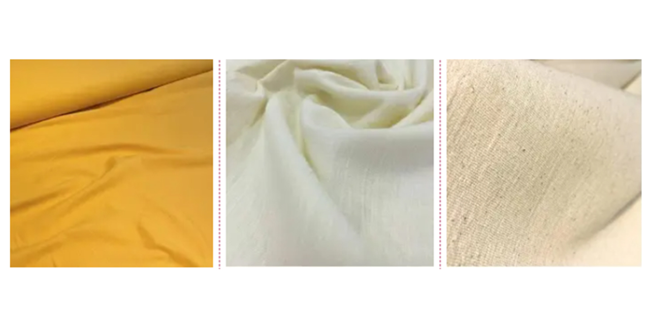 Şile Bezi Kumaş: Doğal ve Hafif Seçenek