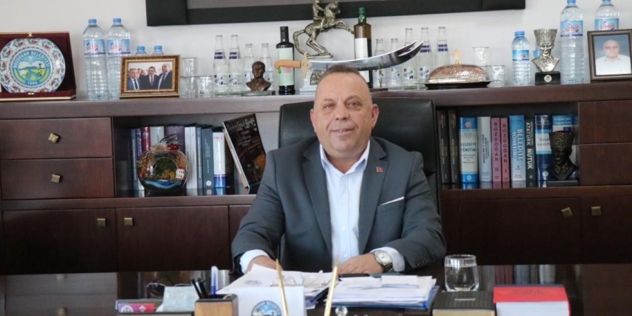 Başkan Özel’den 8 Mart Dünya Kadınlar Günü mesajı