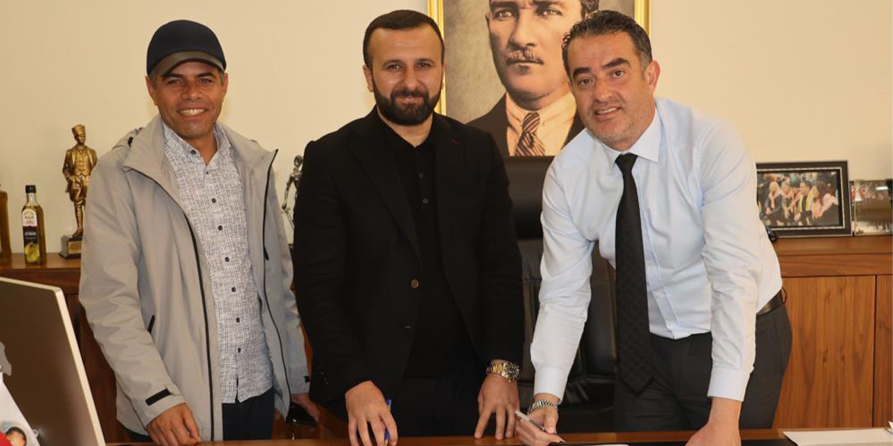 Başkan Arıcı: "Yeniköy’e ait olan Çamlık, Yeniköy’de kalacak"