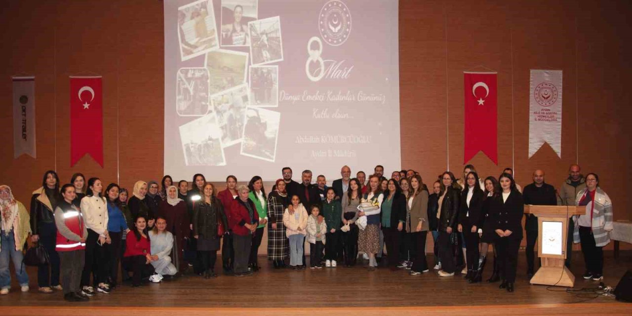 OKT Traıler kadın istihdamıyla fark oluşturuyor