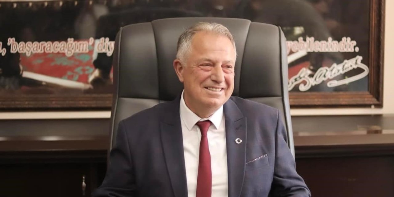 Başkan Büyükyapıcı: "Kadınlarımız, toplumun en önemli yapı taşlarıdır"