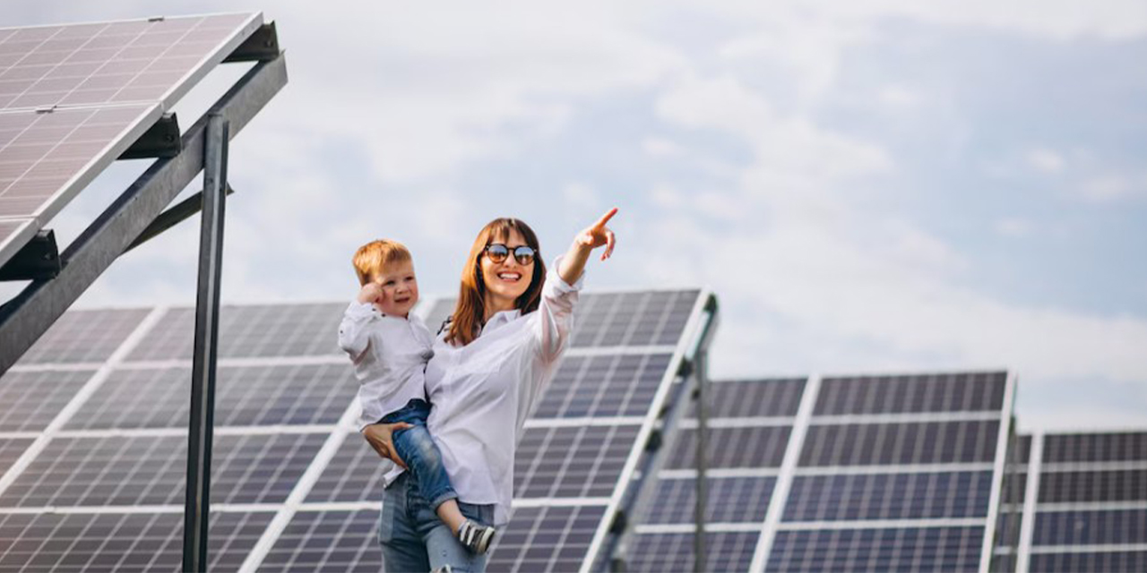 HSA Enerji güneş panelleri ile sürdürülebilir geleceğe adım atın