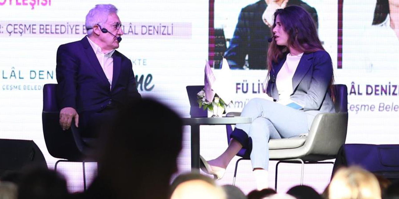 "Güçlüyüz ve dünyayı değiştirebilecek güce sahibiz"