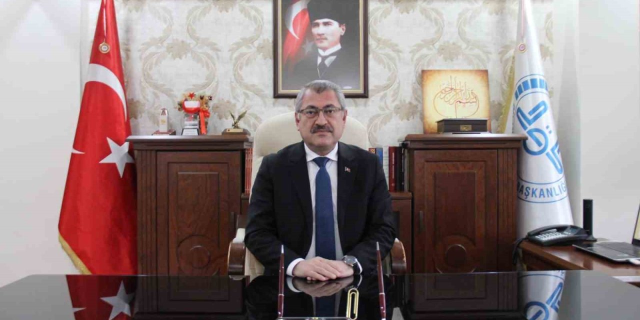 Muğla’da hafızlar eşliğinde Enderun usulü teravih namazı kılınacak