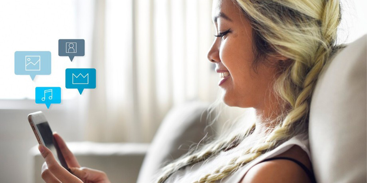 İnternette Eğlenceli ve Güvenli Sohbetin Adresi