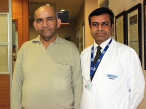Hem Fazla Kilolarından Hem De Şeker Hastalığından Kurtuldu