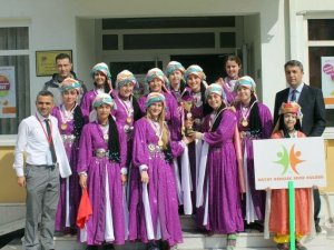 Hayat’ın Şampiyonları Kaldığı Yerden Devam Ediyor