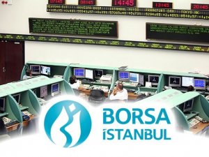 Borsa İstanbul’da Atama