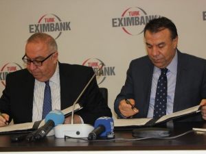 Yurt Dışında Marka Almayı Planlayan Firmalara Kredi Desteği