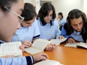 Öğrencilerin Gözde Dersleri Belli Oldu