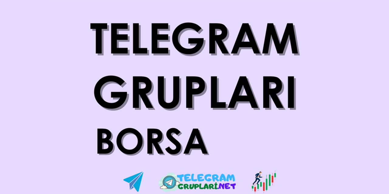 Telegram Grupları
