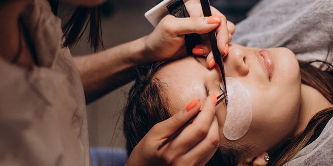 Estetik ve doğal kaşların sırrını Nail Time Studio’da keşfedin!