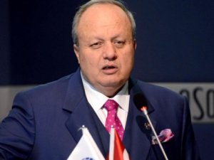 64. Hükümet Programını Değerlendiren Özdebir: