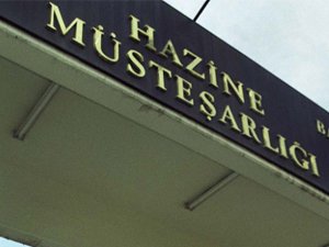 Hazine’nin Vergi Dışı Gelirleri 16 Milyar Lira