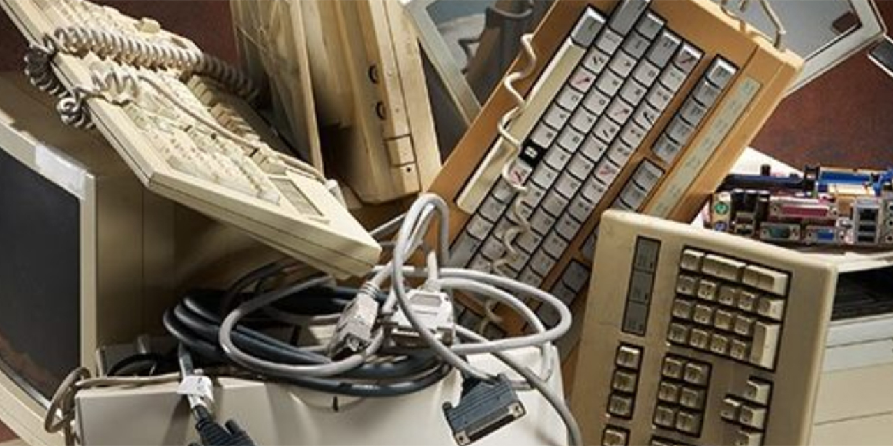 Elektronik hurda satışı nasıl yapılır? Güvenilir yöntemler