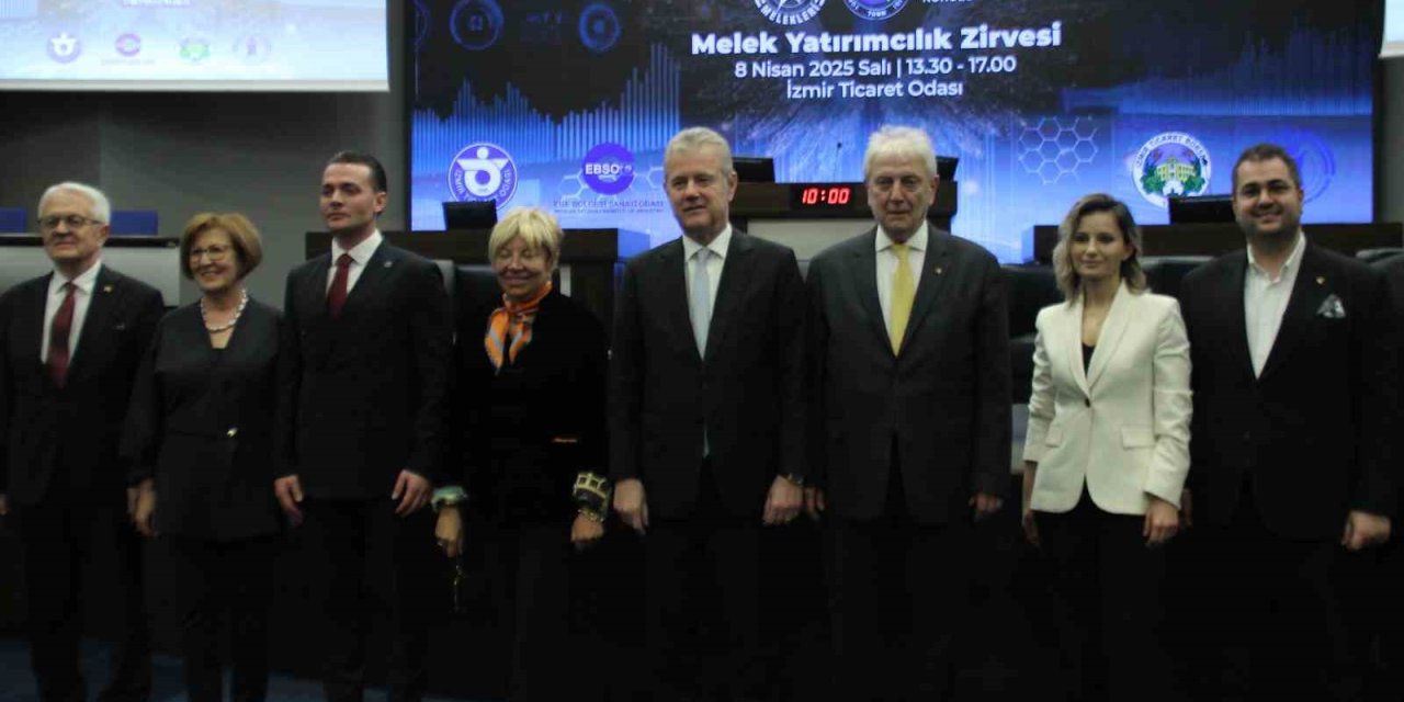 ‘Melek Yatırımcılar’dan mentörlük vurgusu