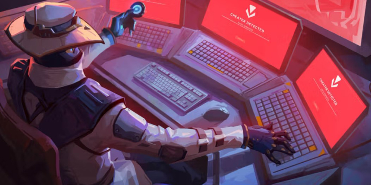 Covert Script İle Vanguard Korumasını Atlatarak Oyun Oynama Rehberi