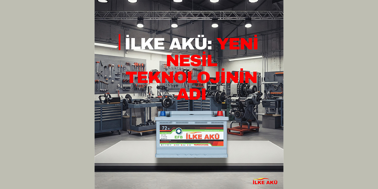 Esenyurt’ta Ucuz Akü ve Dayanıklı Akü Fırsatları – İlke Akü Hizmetinizde!