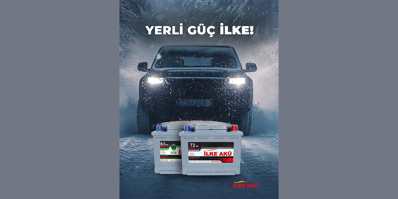 Esenyurt’ta Ucuz Akü ve Dayanıklı Akü Çözümleri – İlke Akü Güvencesiyle!