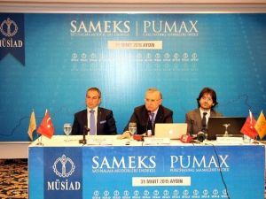 Mart Ayı Sameks Verileri Aydın’da Açıklandı