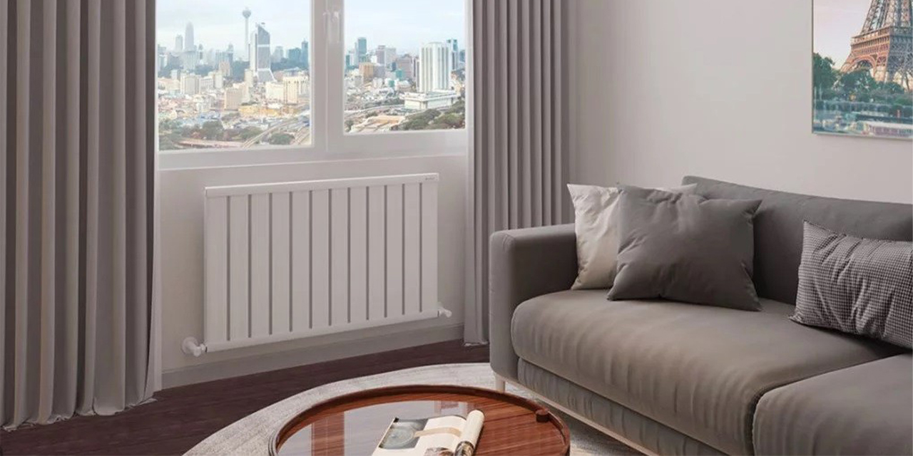 Alüminyum radyatörlerin avantajları ve seçim rehberi