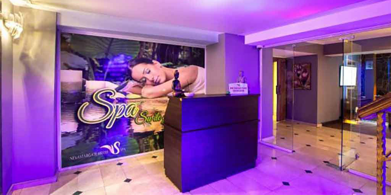 Kocaeli SPA ile konforlu keyif