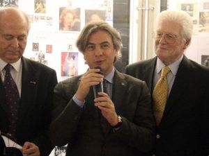 “Sinemanın 120 Yıllık Serüveni” Sergisi Beyoğlu’nda