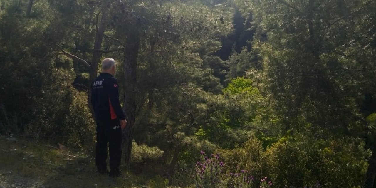 Muğla’da kayıp gençten 72 saattir haber alınamıyor