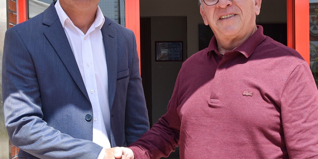 Altınordu’da Namet Ateş dönemi