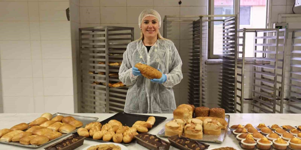 Merkezefendi’de glütensiz ürünlere ulaşmak kolaylaştı