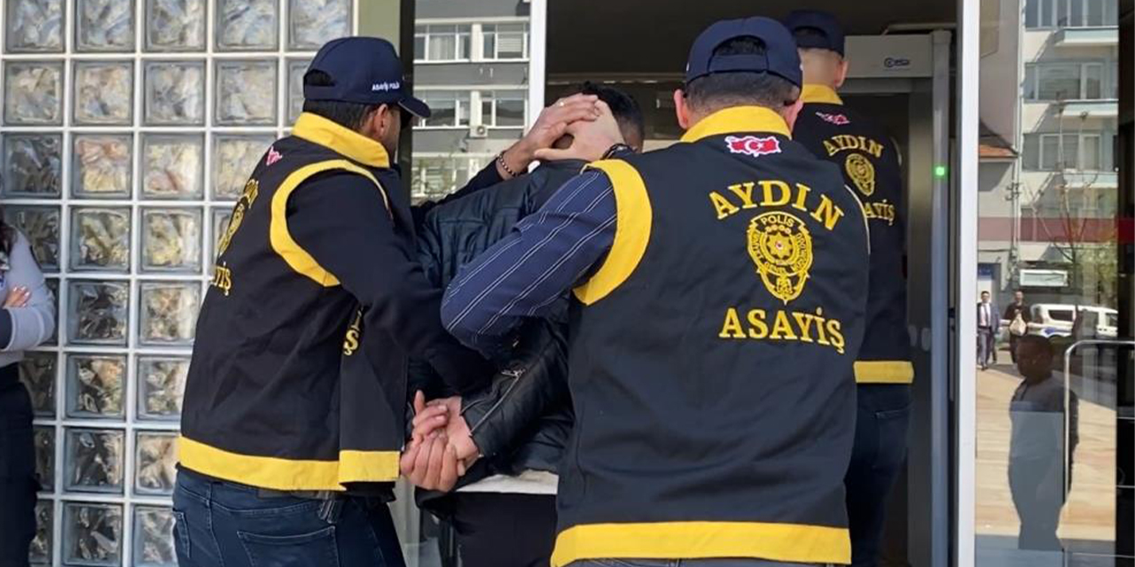 Aydın’da mantolama tartışması silahlı kavgaya dönüştü: 1 yaralı, 2 gözaltı