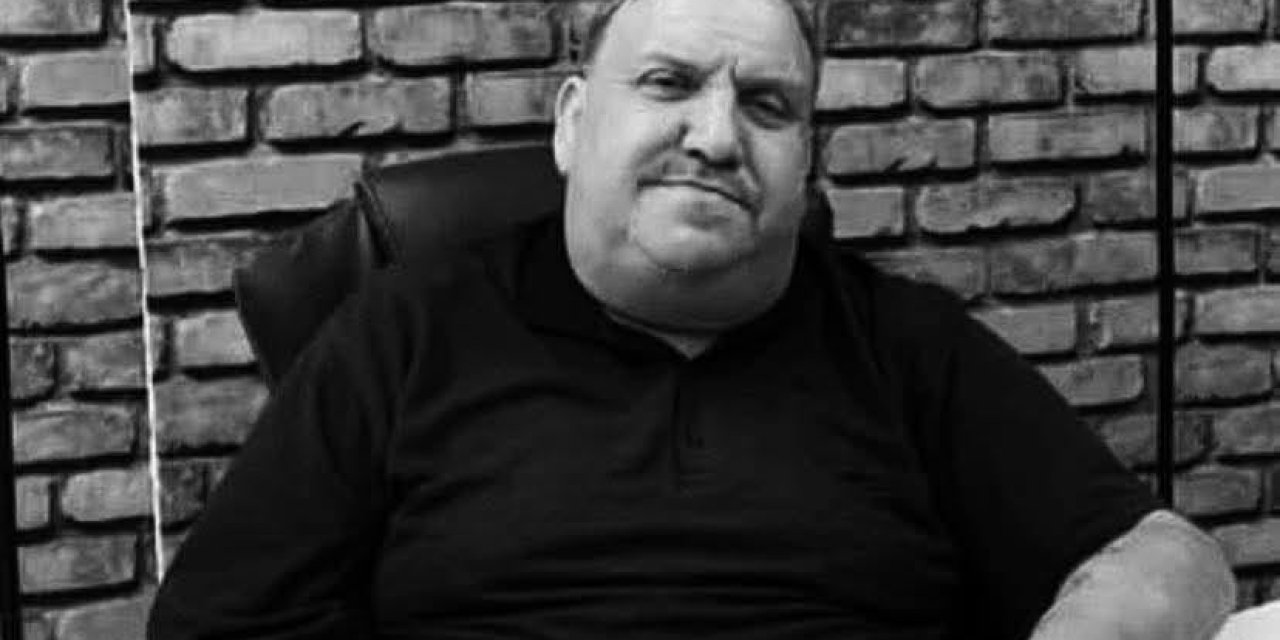 Muğlalı gazeteci Erdan, hayatını kaybetti