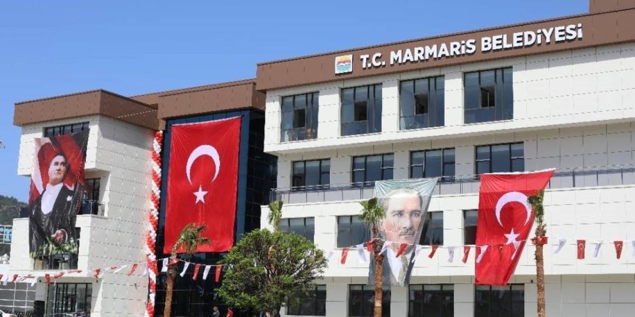 Marmaris Belediyesi, taşınmazları ve ata yadigarı meydanları sessiz sedasız satışa çıkardı
