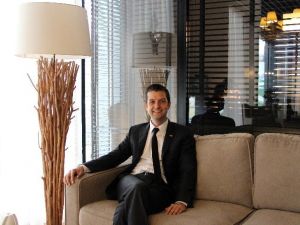 “Mutlu Ofis” Konseptiyle Yola Çıkan Regnum Sky Tower, Yeni İş Anlayışının Ankara’daki Öncüsü Olacak