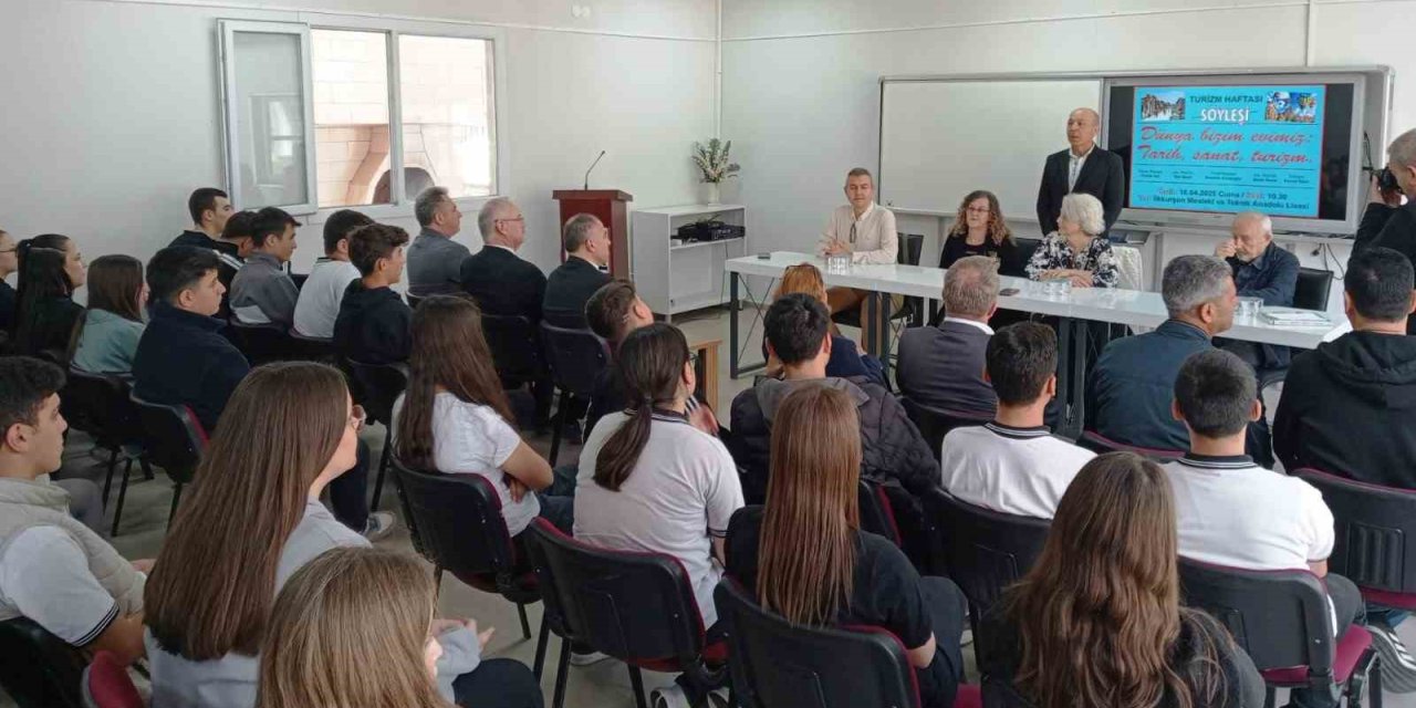 Arkeoloji Profesörü Veli Sevin: "Belki de Hazreti Meryem’in mezarı bu kentlerin sınırları içinde"