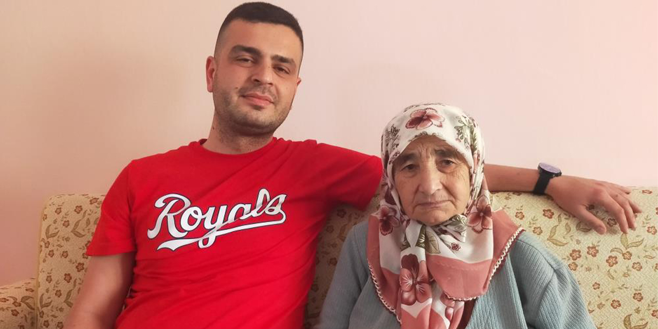 Yaşlı kadına akılalmaz tuzak: 30 yıllık birikimi dolandırıldı