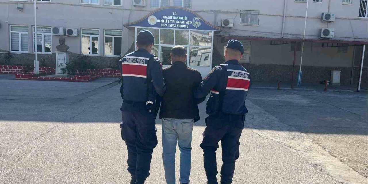 Aydın’da 42 aranan şahıs yakalandı