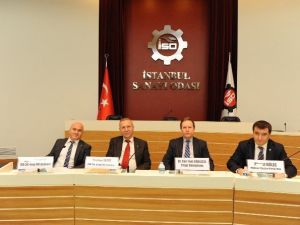 Mobilya İhracatı 8 Yılda 3 Kat Arttı