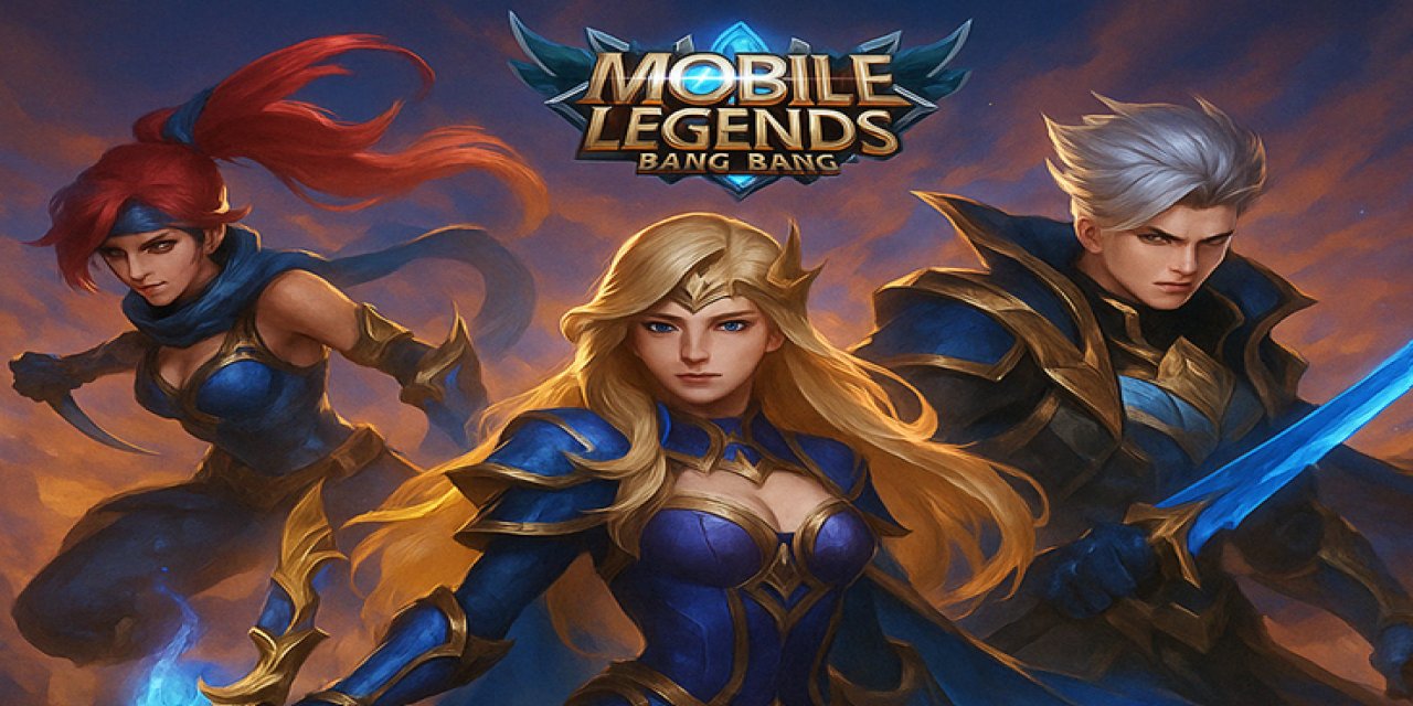 Mobile Legends Elmas Rehberi: Kahramanınızı Güçlendirin, Savaşın Tadını Çıkarın!
