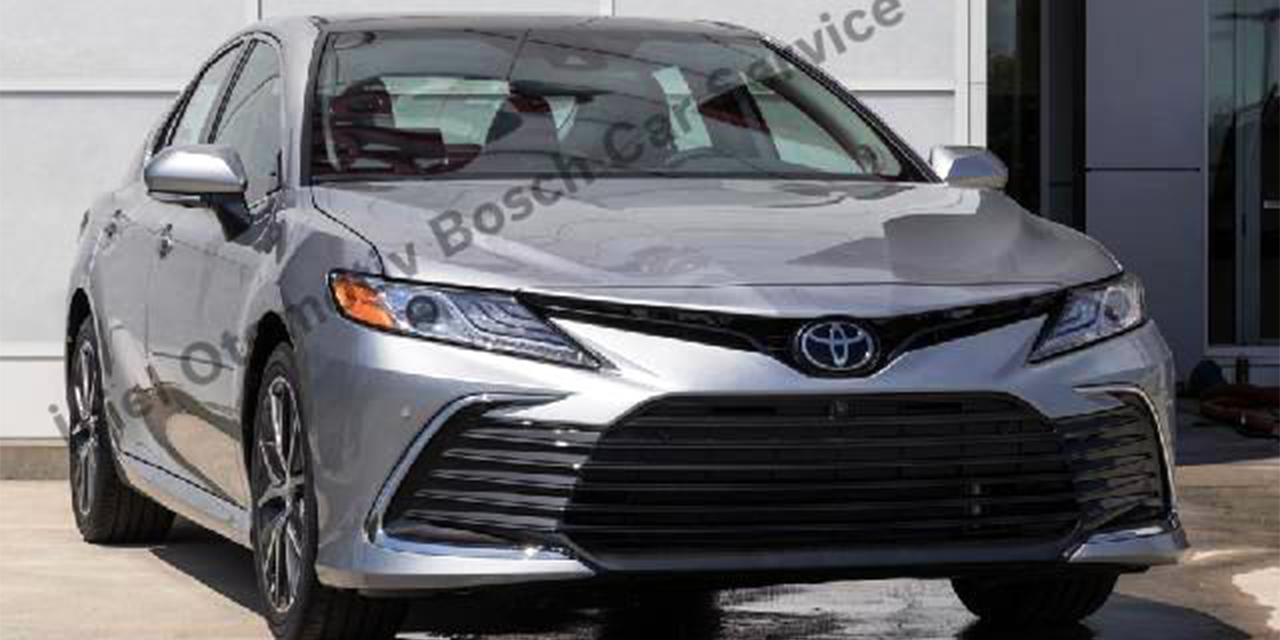 Hatay’da Toyota araç sahiplerinin güvenilir adresi