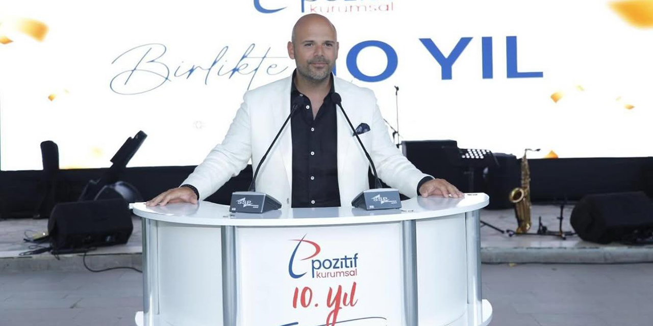 Vizyoner iş adamı Onur Akyıldız’dan sektöre damga vuran başarı hikayesi