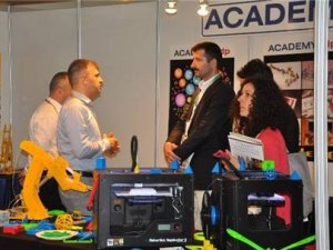 Educashow Eğitimin En Yenilerini Bir Araya Getirdi