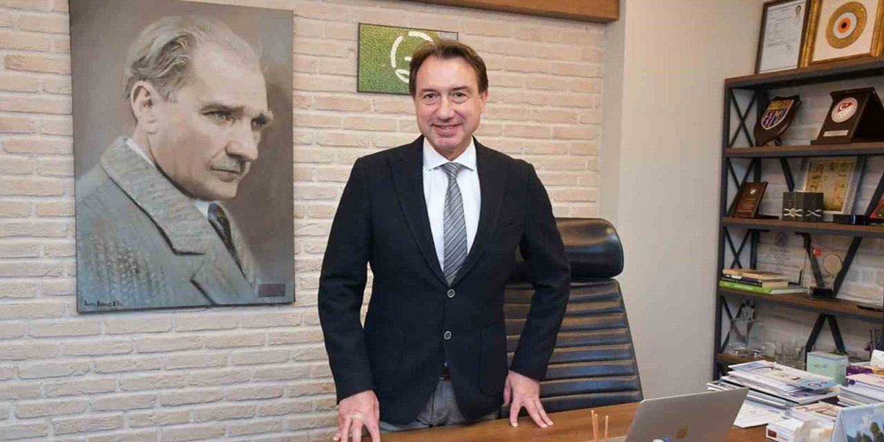 Uluslararası Katılımlı Türk Spor Hekimliği Kongresi’nin 20’ncisi düzenleniyor