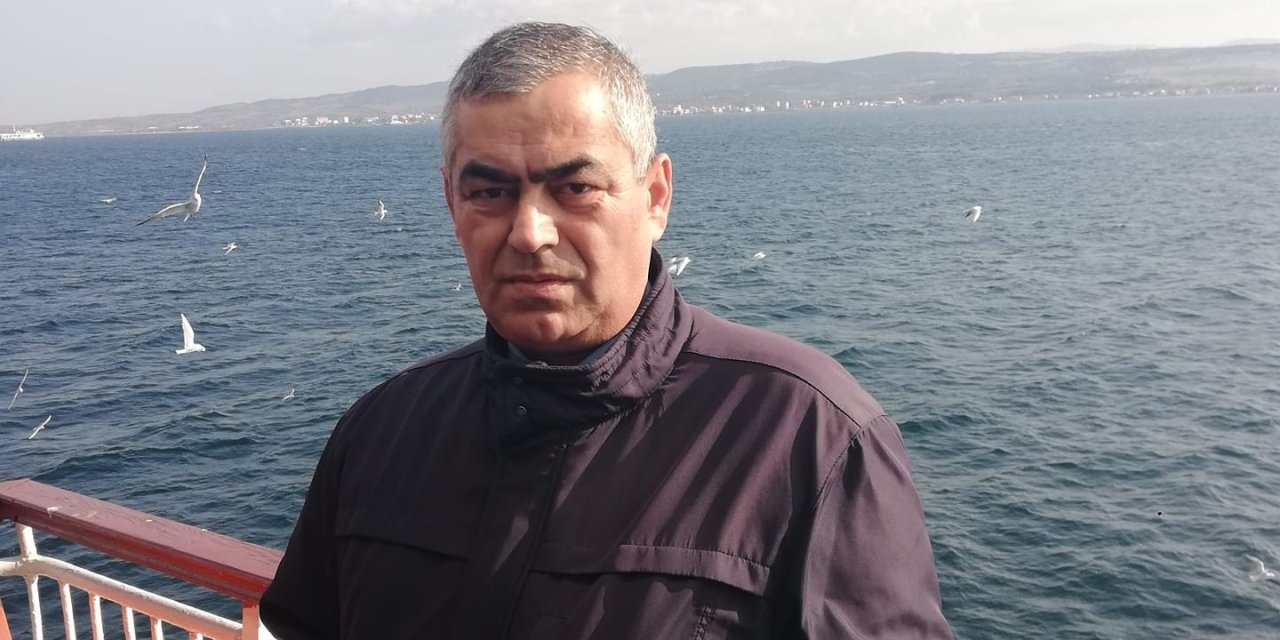 56 yaşındaki baba sabah çocukları tarafından yattığı yatakta ölü bulundu