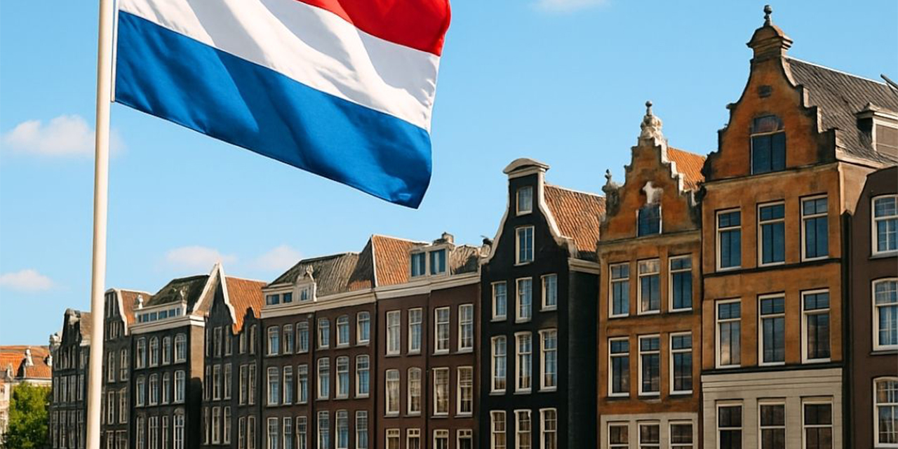 Hollanda Expat Maaş Seviyeleri ve Yüksek Nitelikli Göçmen Olmak